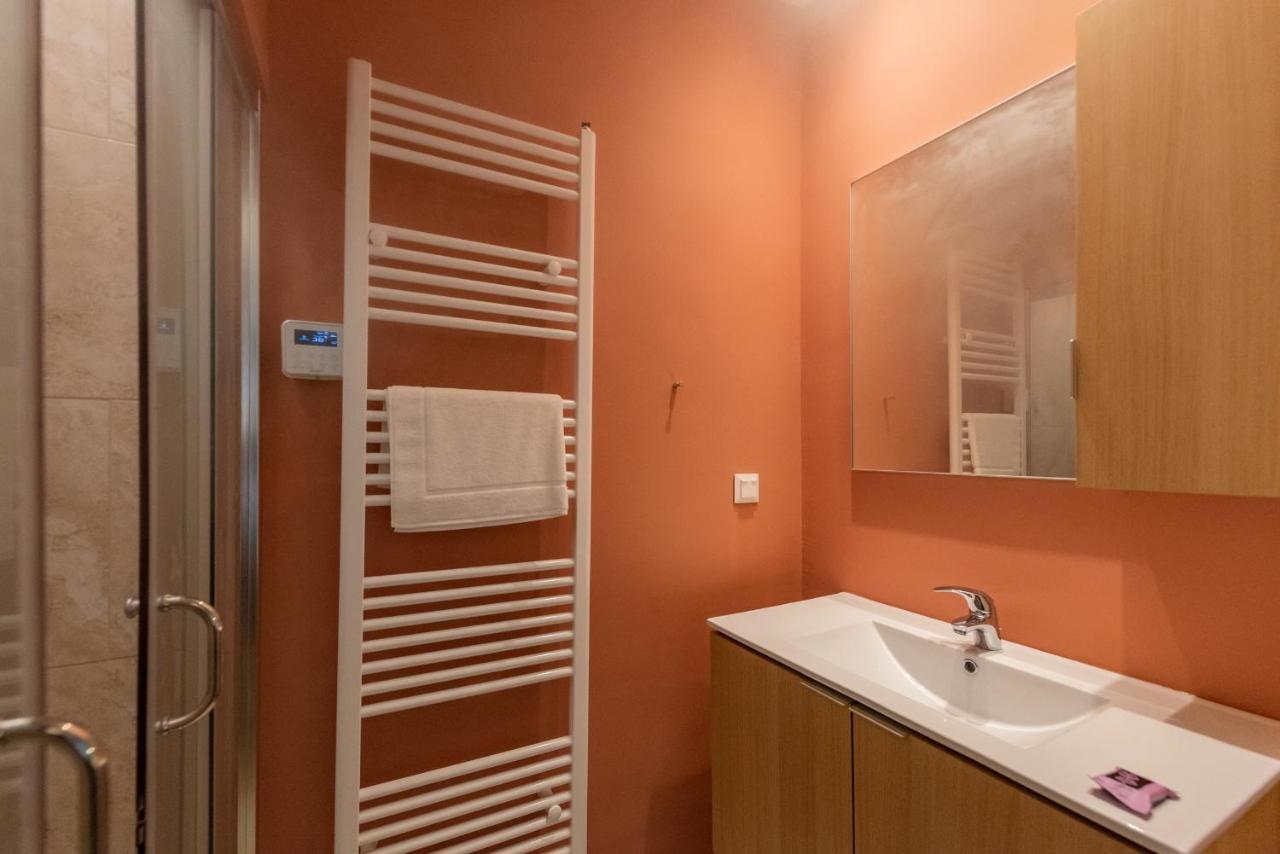 Tinas Home - Kalamata Mediterranean Villas المظهر الخارجي الصورة