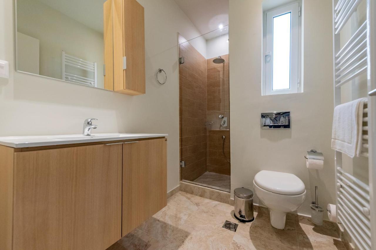 Tinas Home - Kalamata Mediterranean Villas المظهر الخارجي الصورة